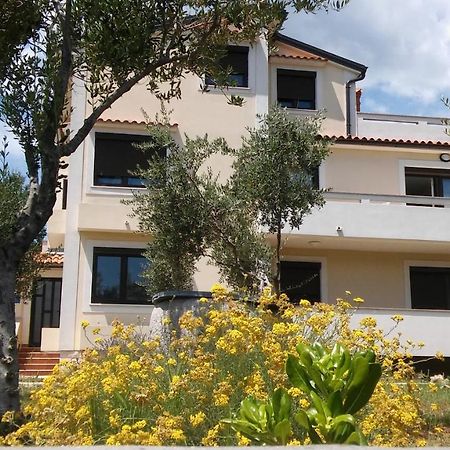 Giovanni Krk Krk Town Extérieur photo