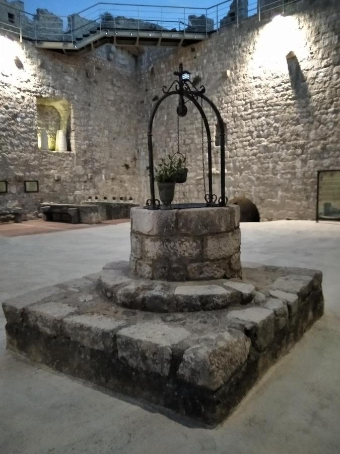 Giovanni Krk Krk Town Extérieur photo