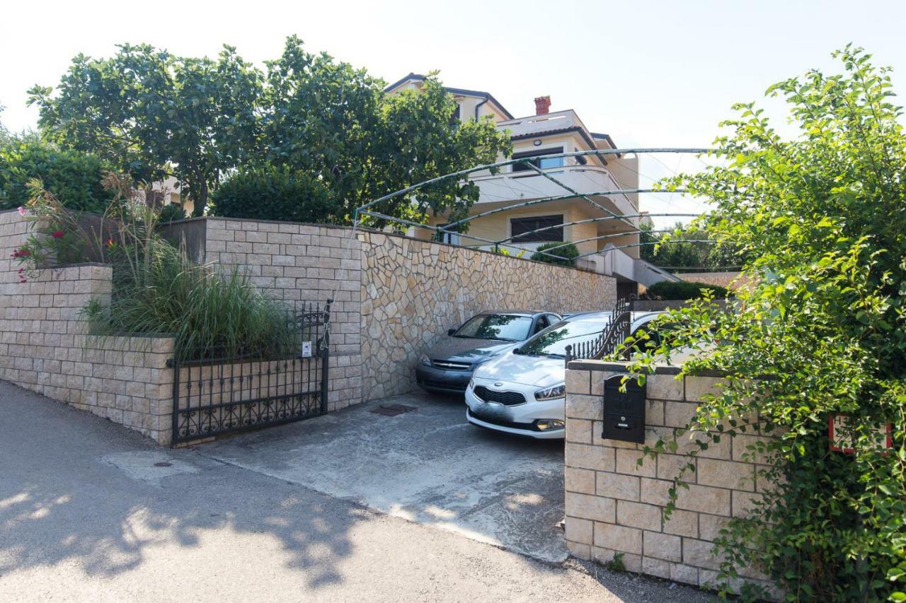 Giovanni Krk Krk Town Extérieur photo