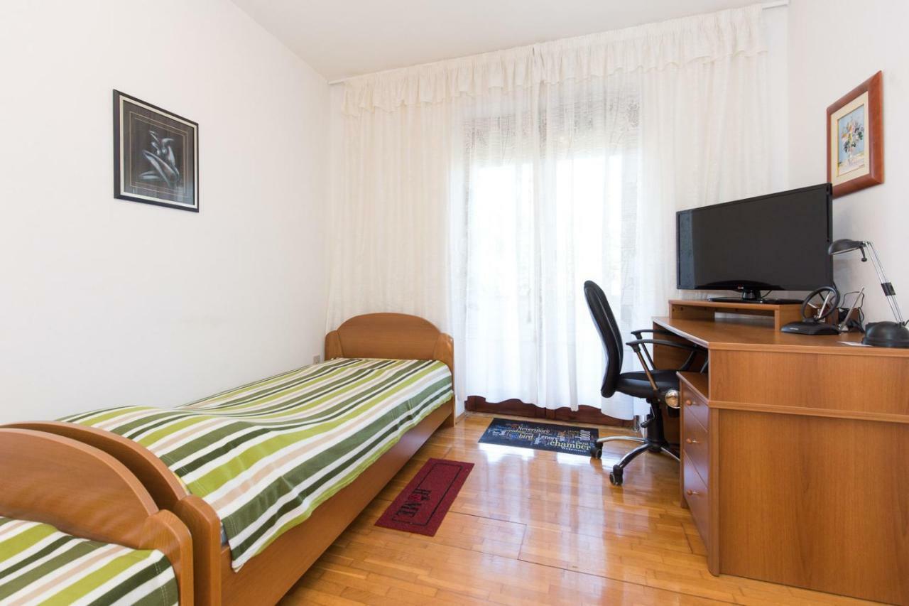 Giovanni Krk Krk Town Extérieur photo