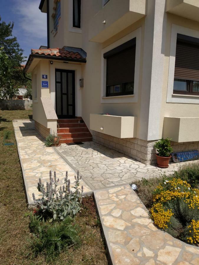 Giovanni Krk Krk Town Extérieur photo