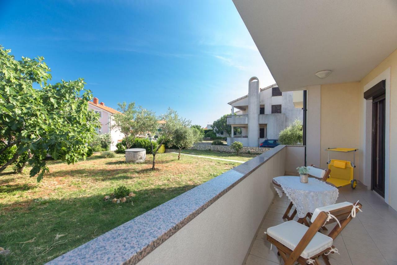 Giovanni Krk Krk Town Extérieur photo