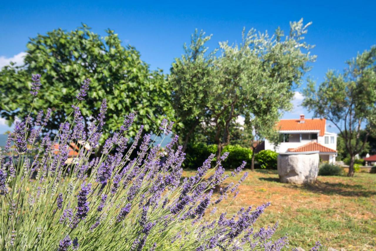 Giovanni Krk Krk Town Extérieur photo