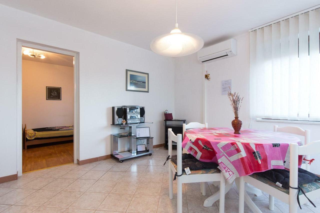 Giovanni Krk Krk Town Extérieur photo
