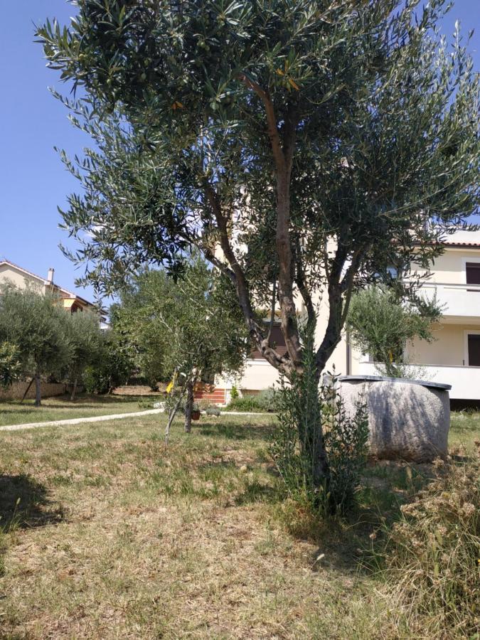 Giovanni Krk Krk Town Extérieur photo