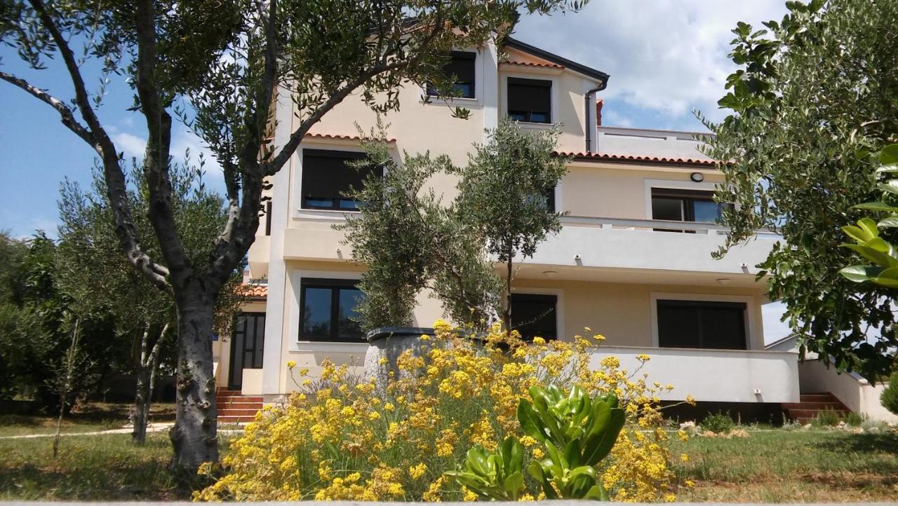 Giovanni Krk Krk Town Extérieur photo