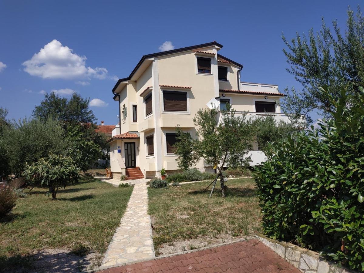 Giovanni Krk Krk Town Extérieur photo